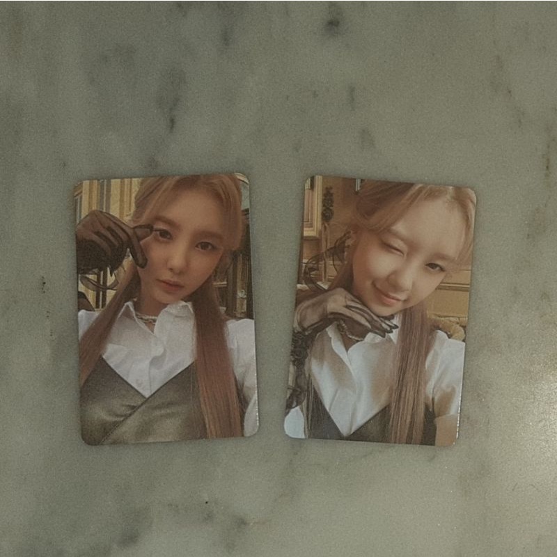 [BOOKED] PC DAYEON CONNECT 1