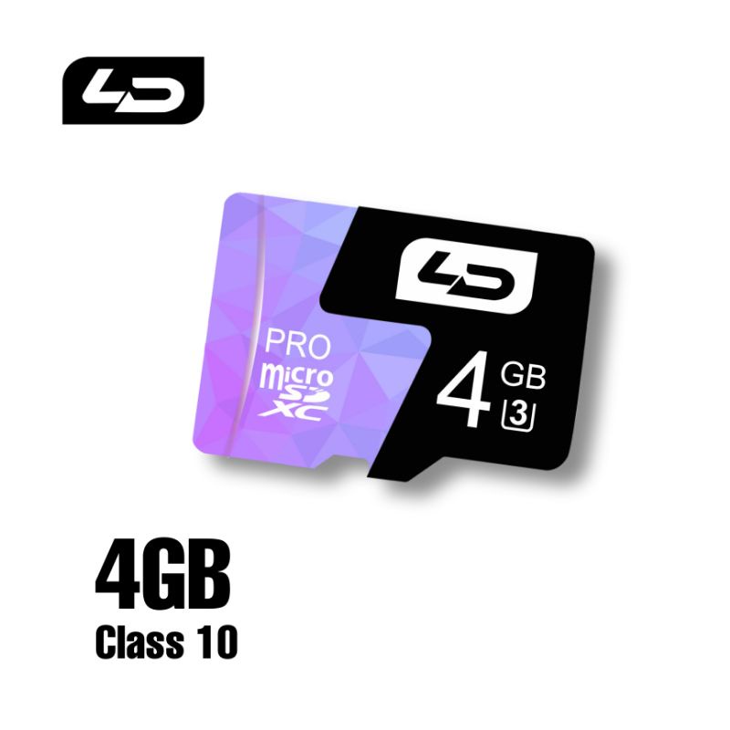 Memorycard Class10 4GB memoricard memori card memory card class10 micro sd kartu memori kartumemory
