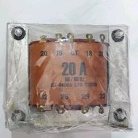 Travo ERA 20 Amper CT 32 Murni