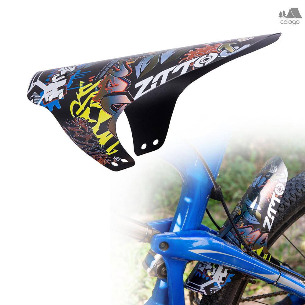 stylish mudguards