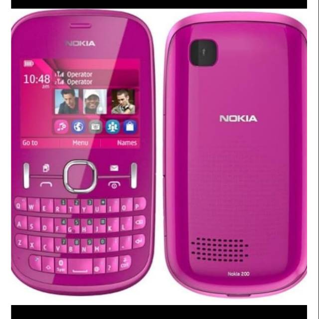 nokia asha 201 baru refurbish bkan 2720 xs 11 v8