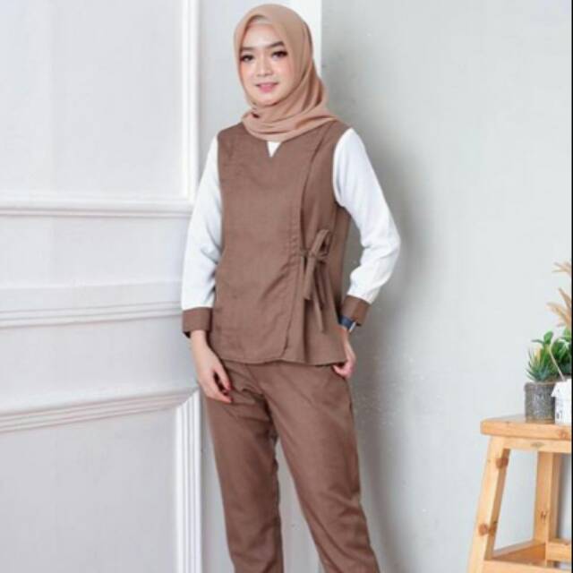 Nadira Set