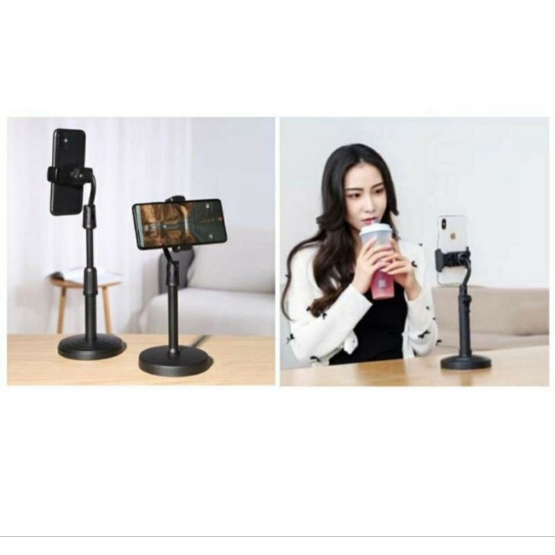 phone holder HD 25 standing phone holder multi fungsi