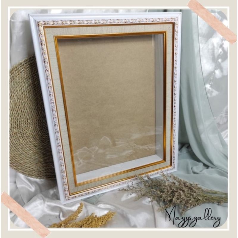 bingkai mahar/bingkai 3d /bingkai 12R/bingkai 30x40