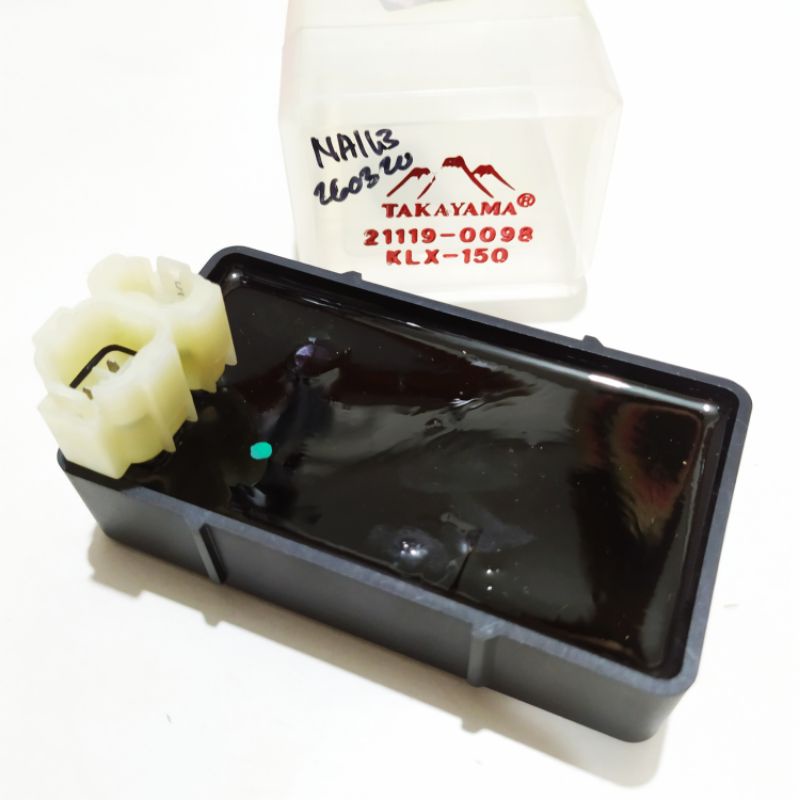 CDI KAWASAKI KLX 150 ORIGINAL TAKAYAMA