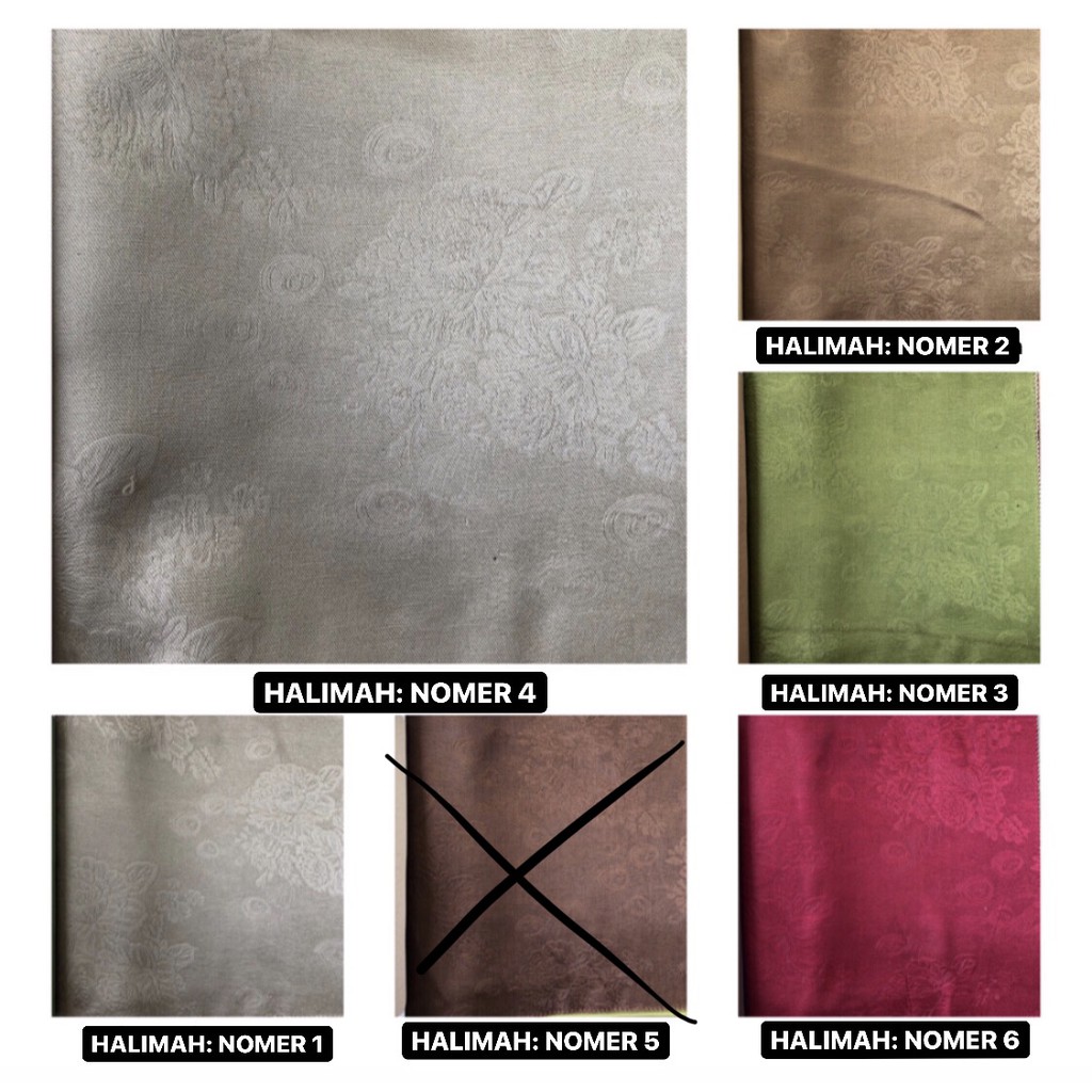 KAIN DISKON MURAH KAIN SISA/POTONGAN HARGA MIRING