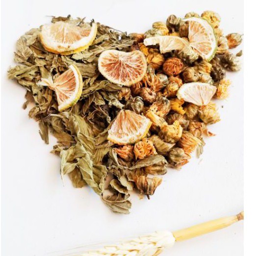 

lemon mint krisan/Lemin krisan/artisan