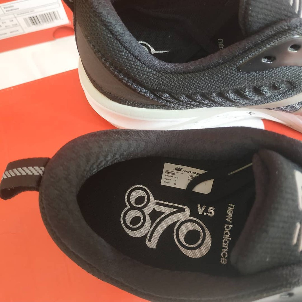 new balance 870 color