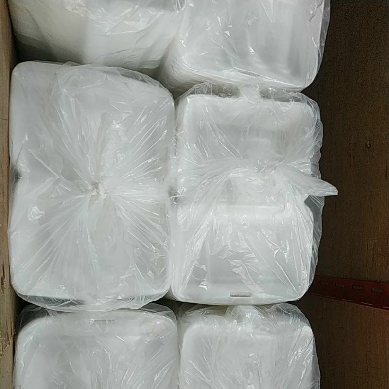 

Sterofoam Kecil (100pcs)