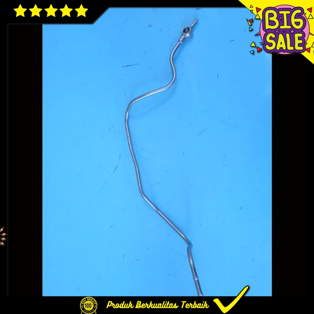 Pipa Solar Mitsubishi Canter