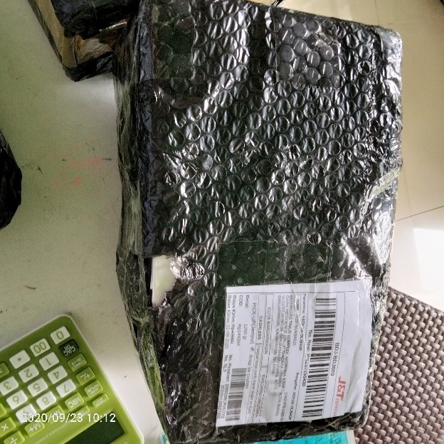 Tempat Dispenser Sabun Cuci Piring / Tempat Spon Cuci Piring Pompa