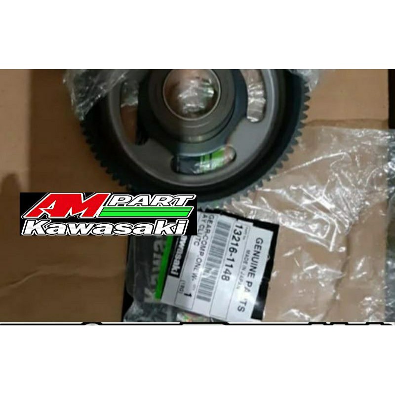 gear gir one way oneway klx250 original