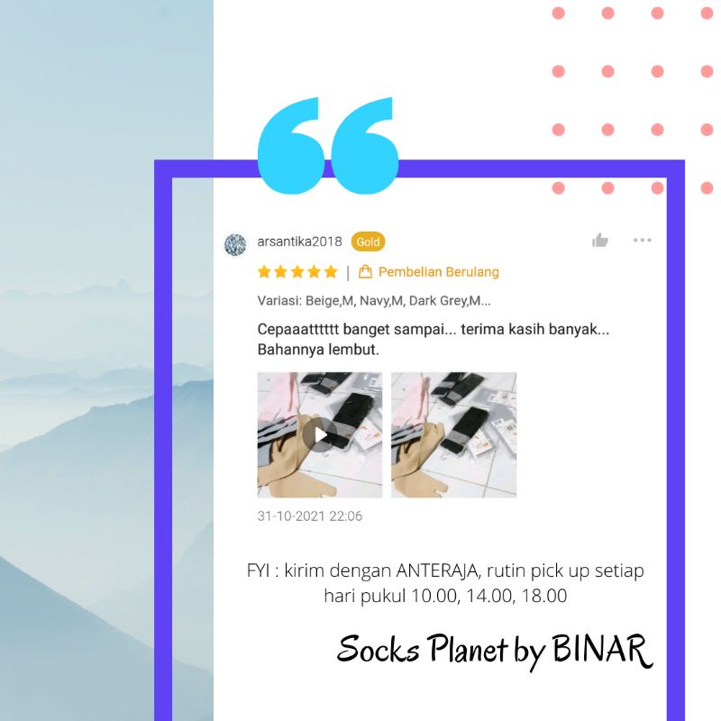 [1 PASANG] ORIGINAL SOKA Basic Jempol Kaos Kaki Wanita Hijab Muslimah Murah Size M dan L Termurah Murah Diskon Polos Haji Umroh Warna Kulit dll Size M Pendek size L Panjang Nilon Nylon Kauskaki Kaus Kaki Kaoskaki Krem Cream Skin Series Soka Socking-4