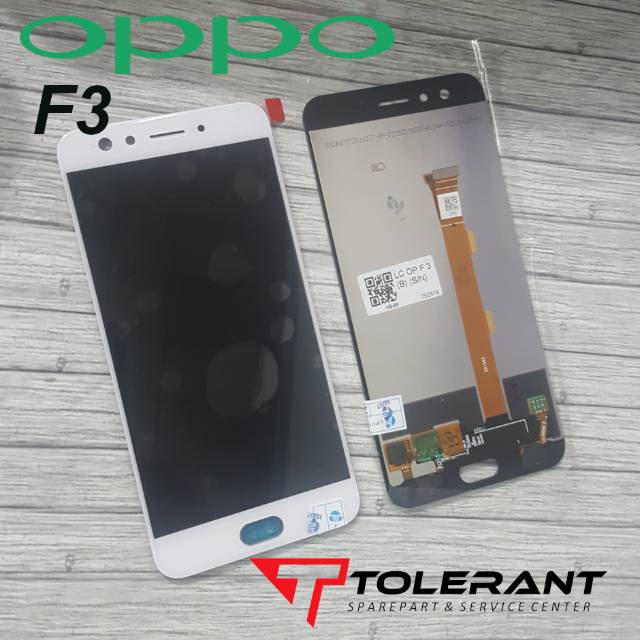 LCD TOUCHSCREEN OPPO F3