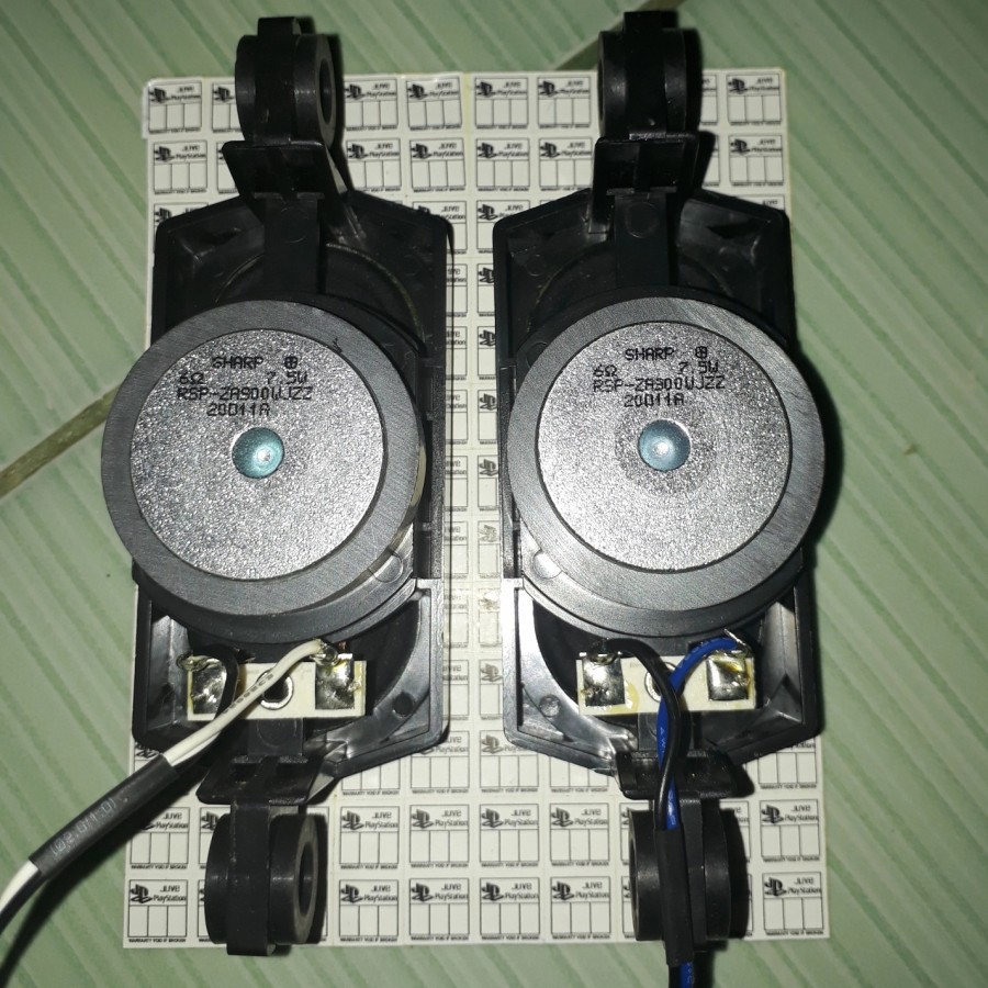 Speaker Speker Spiker LED Sharp 2T-C42BB1I C42BB1I C42BB1 2T-C42BD1I C42BD1I C42BD1