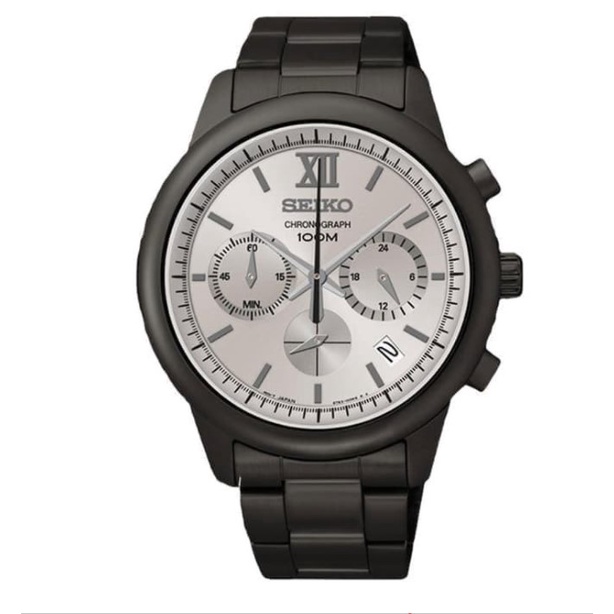 Seiko Chronograph SSB141P1 SSB141