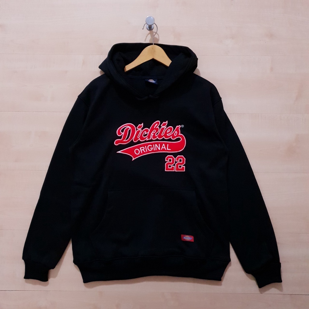 hoodie dickies