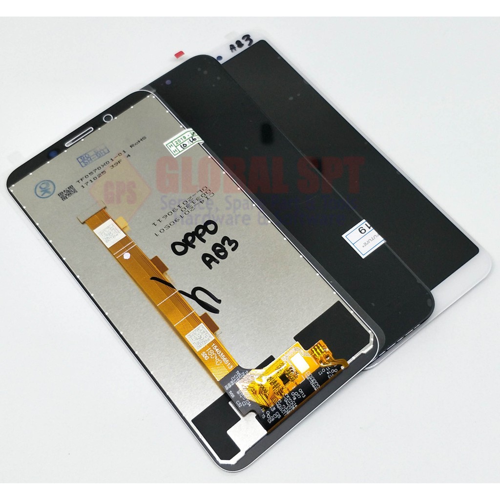 ORI INCELL / LCD TOUCHSCREEN OPPO A83 / CPH1729