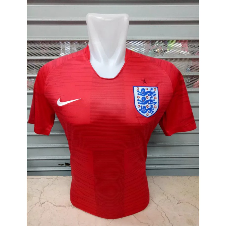Jual JERSEY BOLA INGGRIS AWAY PIALA DUNIA 2018 GRADE ORI Murah