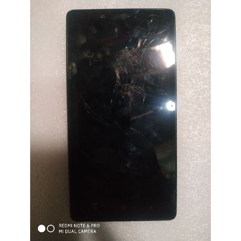 xiaomi note 1 3g matot