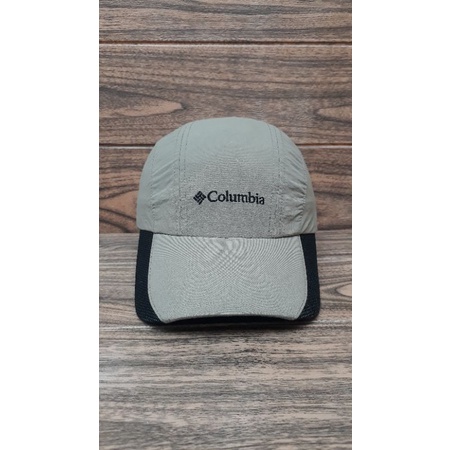 TOPI AUTDOR COLUMBIA SECOND ORIGINAL