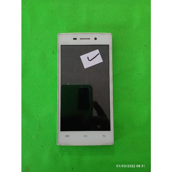 Lcd touchscreen vivo y15 copotan normal tested