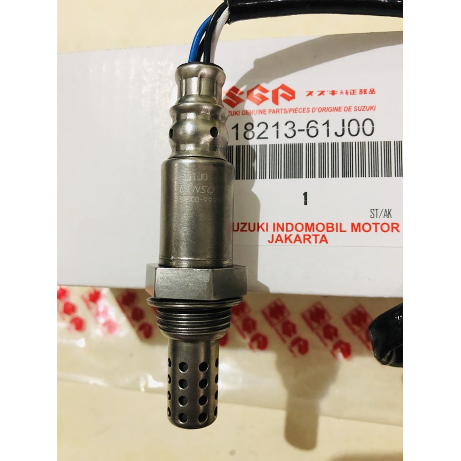 SENSOR OKSIGEN ORIGINAL SUZUKI APV