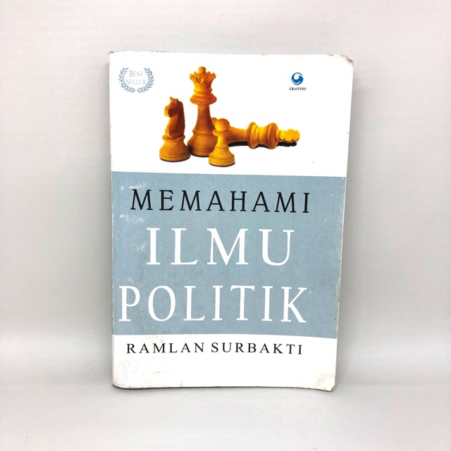 Jual Buku Memahami Ilmu Politik | Shopee Indonesia