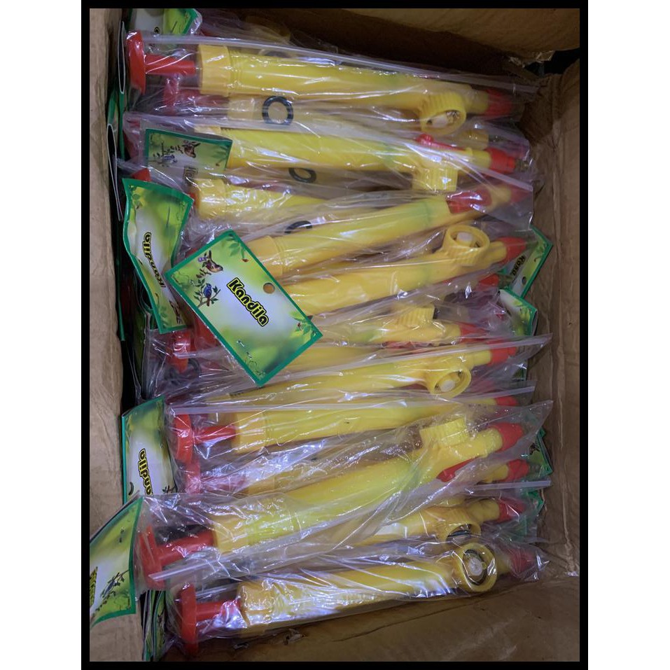 KEPALA SPRAYER HAND SPRAYER SEMPROTAN BURUNG MANUAL BERTEKANAN