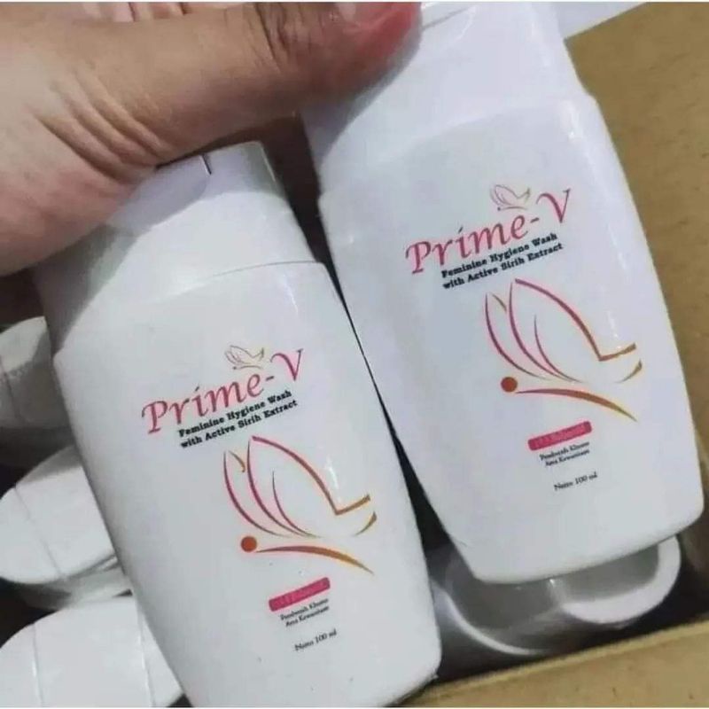 sabun primeV