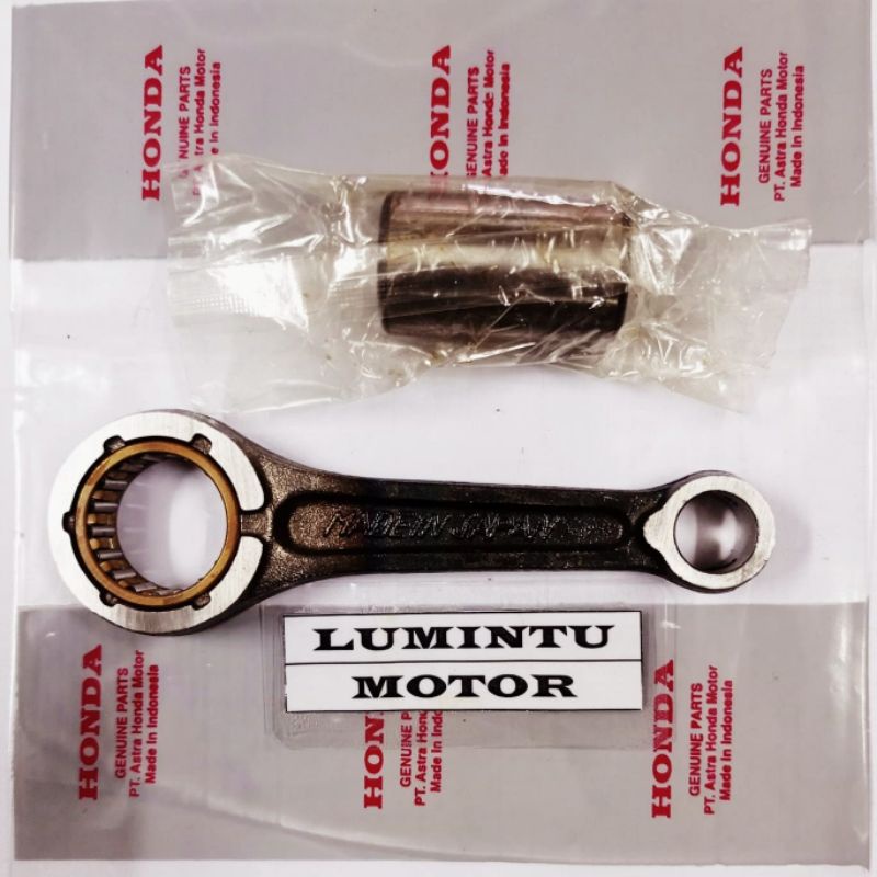 Stang seher Honda C700 Conrod Conneting Rod C700 Japan