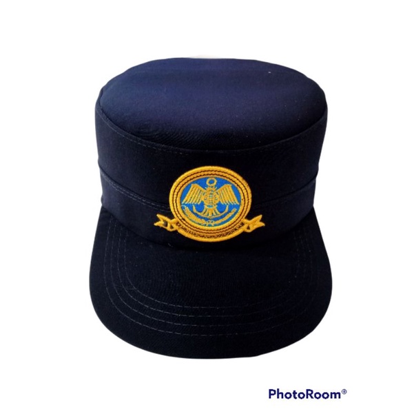 Topi Komando Dinas Perhubungan Golongan 2 / Dishub / Kemenhub
