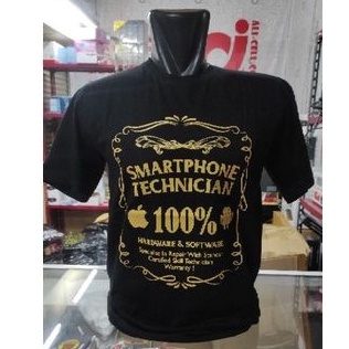 KAOS SMARTPHONE TECHNICIAN