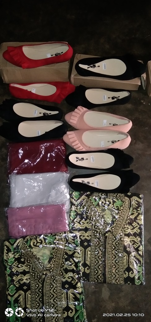 New Arrival Distro Batik Pria Bordir Sogan Hrb026 Batikaf Notoarto Batik Ipnu-ippnu Hem Pria Bel