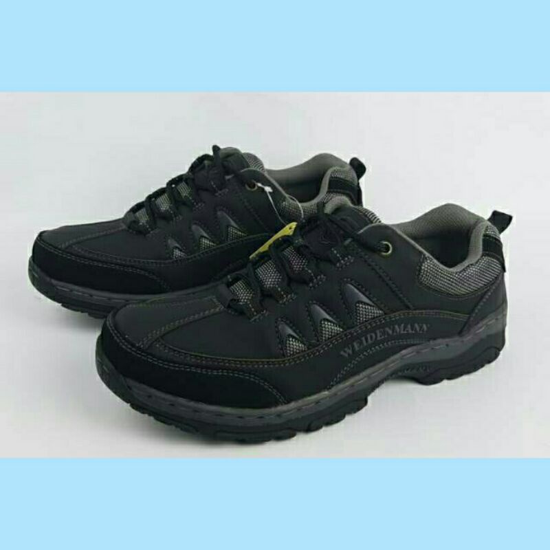 Sepatu pria weidenman stinger 02