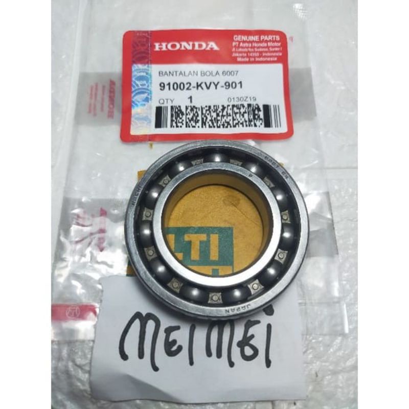 lahar kruk as 6007,beat , beat fi, scoopy nachi