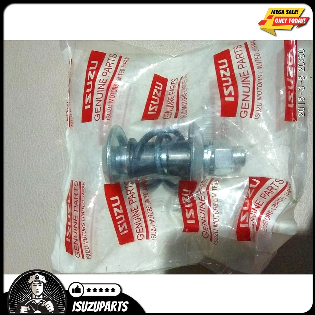 Pin Rack - Paku Payung Isuzu Panther 2.3 2.5 - Pickup Pick Up