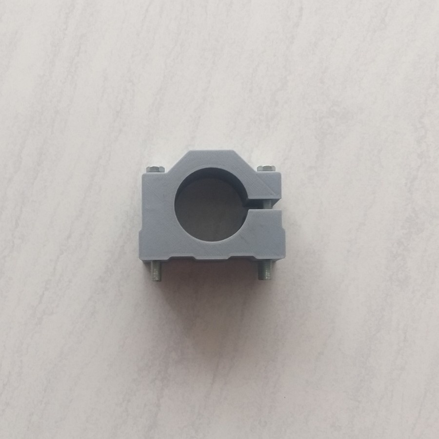 Clamp CNC spindle motor DC diameter 41mm