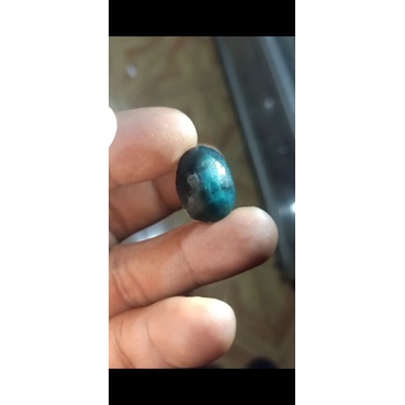 Bacan doko Coklat