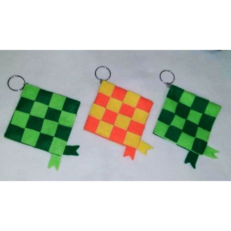 

amplop ketupat viral