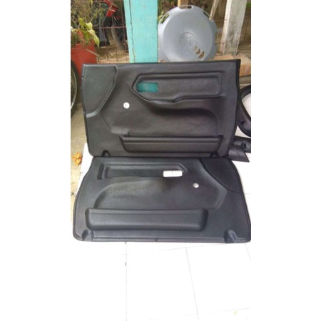 Doorterim Taft/feroza pintu depan+belakang