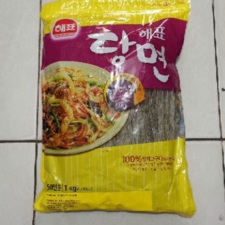 

Bihun Korea 1kg / Korea Vermiselli 1kg / Sohun Korea 1kg