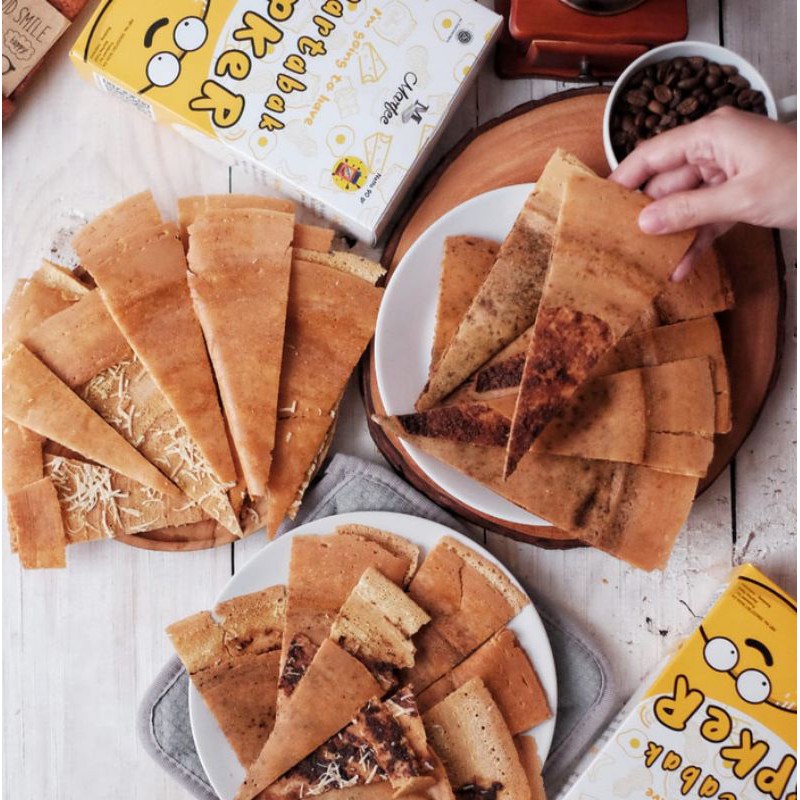 

TERANG BULAN TIPKER (tipis kering)
