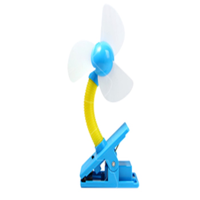 Trend-Mini Usb fan clip / Kipas angin mini usb klip
