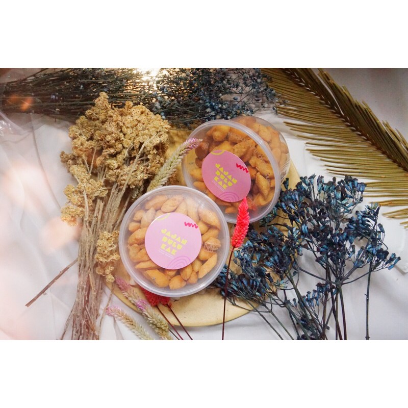 

Biji Ketapang 250 gram