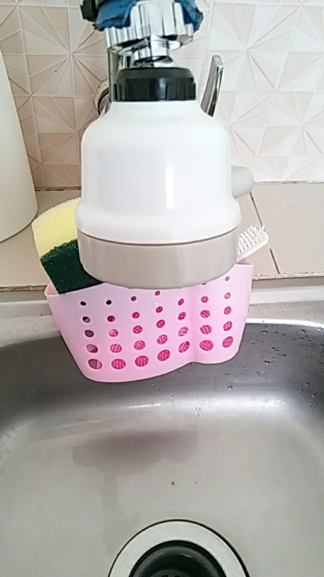 Sambungan Kran Cuci Piring