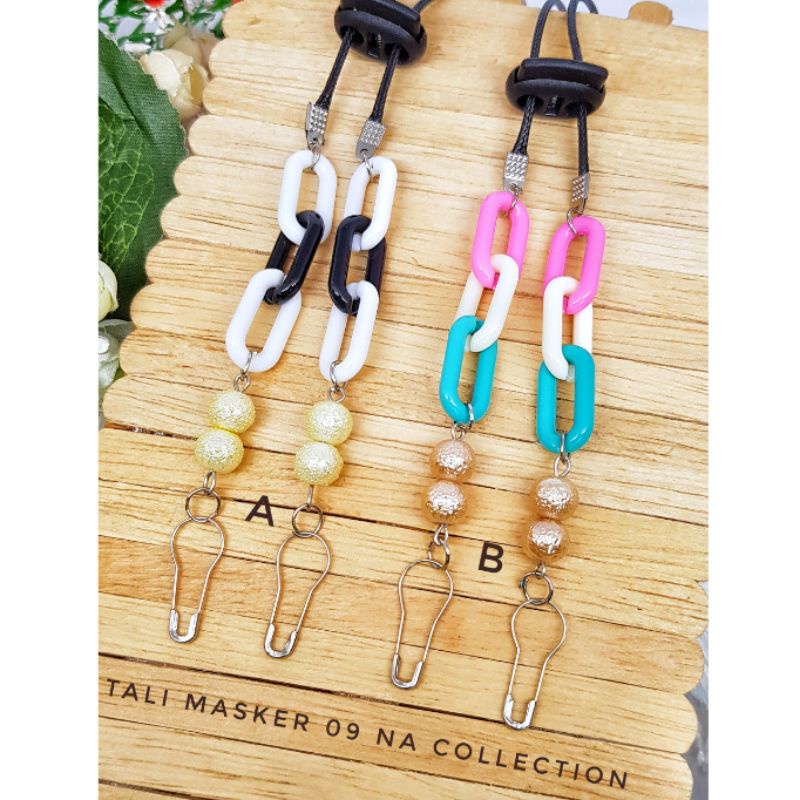 tali masker 09 tali masker mutiara