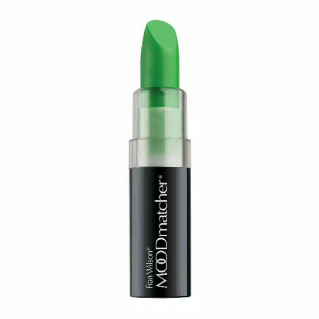 LIPSTIK MOODMATCHER ORIGINAL GREEN