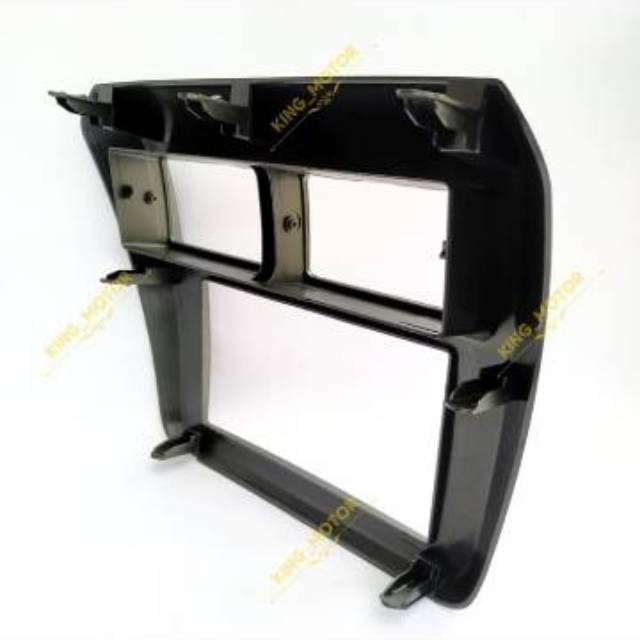 Frame Head Unit Ayla Agya