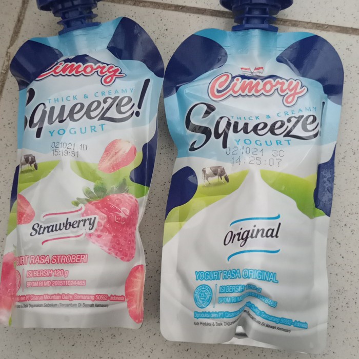 

squeze cimory